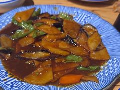 -關東雪东北菜(中庚漫游城店)