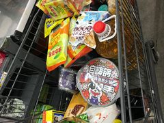 -福达坊批发城(汉阳黄金口总店)
