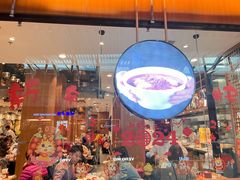 -阳阳中国饭(北京荟聚店)