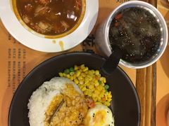 -海盗虾饭·剥好的小龙虾饭(SOHO尚都店)