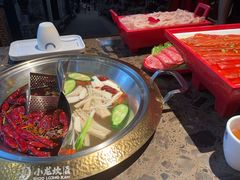 -小龙坎火锅(东汇城店)