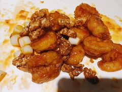 -海富门·带鱼·淮扬菜·粤菜(甘家口店)