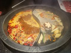 -井格重庆火锅(花乡奥莱店)