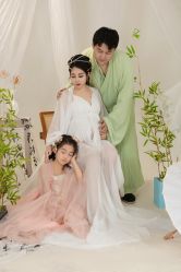 -孕视觉专业孕妇摄影(天津南开店)