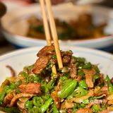 徐州本地人也排队的徐州菜！！好吃到无语！！