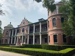 -北京动物园-畅观楼