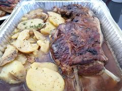 -Pedro's House of Lamb