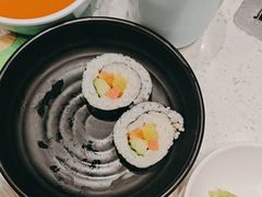 -韩时烤肉(丰科万达广场店)