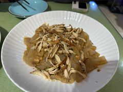 -桃子餐厅·天津菜(王顶堤总店)