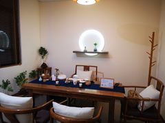 -小茶闲舍·观景商务茶馆(广州塔店)