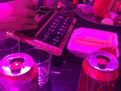 -皇马纯KTV(景田店)