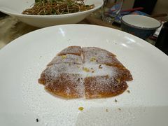 -范家小馆·烤鸭新京菜(金融街店)
