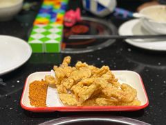小酥肉-尚合里潮汕牛肉火锅(海沧店)