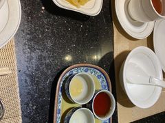 -金燕岛潮州酒楼