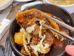 -高丽村韩国料理(兴华二路店)