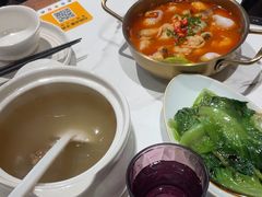 -鹅冠港式茶餐厅(来福士店)