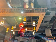 -老街鱼嘴巴(步步高新天地店)