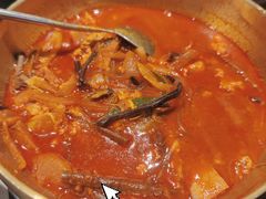 -笑谈小街·韩国料理(萝岗店)