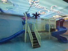 -蓝海星亲子游泳(南中环店)