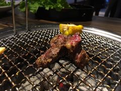 -虎丸烧肉(新大陆广场店)