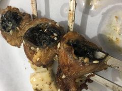 羊眼-大勇羊棒骨·烧烤(经六路店)