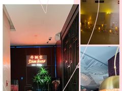 -牛排家(北京长安街英皇集团中心店)