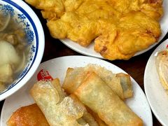 -随柳居·苏式小吃(建新巷店)