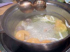 -椰夫人·养生椰子鸡(金沙洲永旺店)