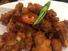-粤港餐厅(禹州商业广场店)