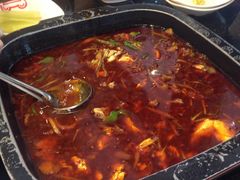跳水蛙-自贡好吃客(科华店)