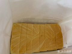 -爸爸糖手工吐司(苏州环球188店)