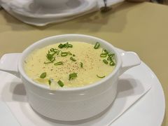 -秋林西餐厅