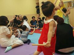 -金宝贝早教(和悦汇店)