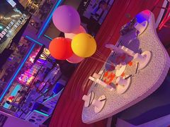 -巴特餐饮6加1音乐餐吧·新疆菜