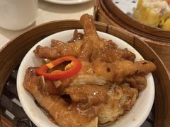 -添好运点心专门店(中环IFC店)