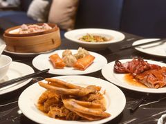 -京香轩·中餐厅(上海中庚聚龙酒店)