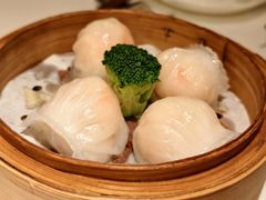 -悦景酒家(罗湖店)