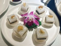 -顺峰顺水顺德菜(第一百货店)