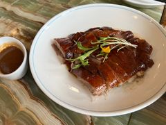 -椿记烧鹅(北门店)
