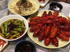 -靓靓蒸虾·头牌蒸虾(南山桂庙店)