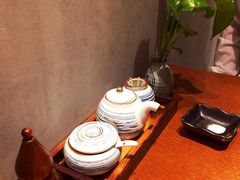 -麦秋寿司(富都广场店)