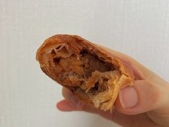 鲜肉月饼-梦菲思饼屋(瑞金宾馆店)