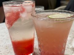 -CRAZYONES西班牙海鲜饭(上海美罗城店)