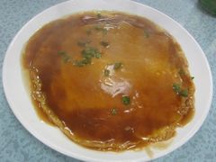 锅塌豆腐-白魁老号饭庄(安内店)