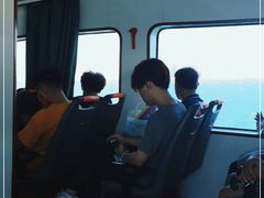 -放鸡岛生态旅游国际度假区