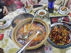 -聚味瞿记·龙虾堂(树木岭店)