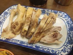 -小潘记鸭血粉丝汤