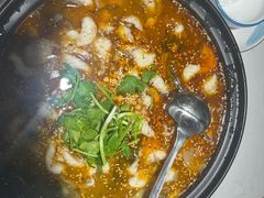 -光海·乡记酸菜鱼·始于1996(花园路店)
