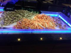 -海天牧场(银川商城店)