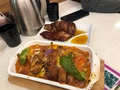 -和平馆·地道港澳茶餐厅(西门口店)